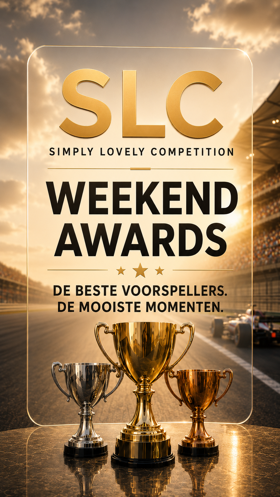 Poster bij het nieuwsbericht